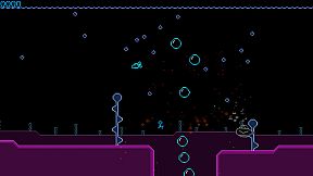 The Bits That Saved the Galaxy