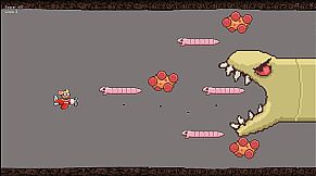 The Adventures of Emoji 4: Fly High Mouse Remastered