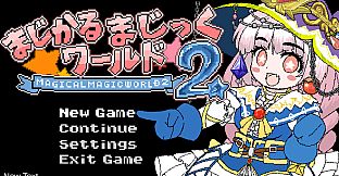 Magical Magic World 2