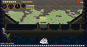 Fallen Beast (Project Ora) US Version