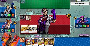 Sentinels of the Multiverse 2