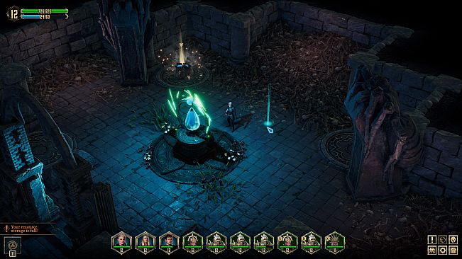 Disciples: Liberation