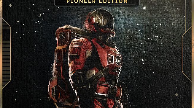 Space Engineers 2 Pioneer Edition