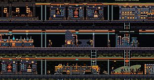 The Undercity: Last Light