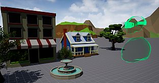 4Prot - VR Expansion Pack