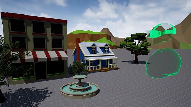 4Prot - VR Expansion Pack