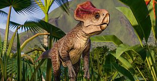 Jurassic World Evolution 2: Park Managers' Collection Pack