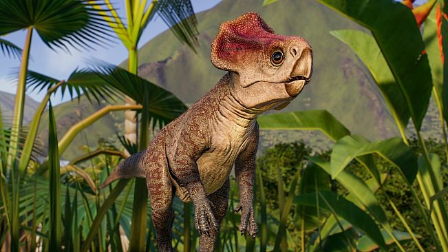 Jurassic World Evolution 2: Park Managers' Collection Pack