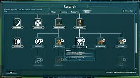 The Wandering Village