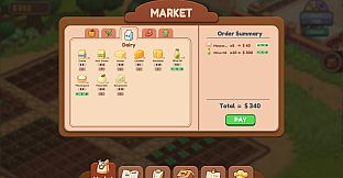 Farm & Feast