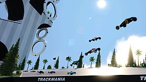 Trackmania
