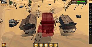 Wild West Tycoon