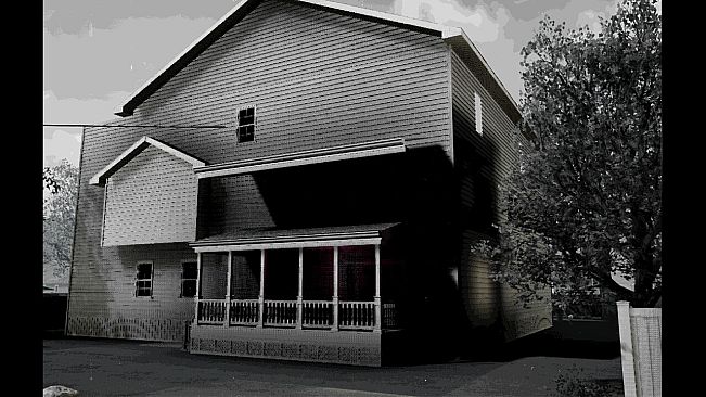 Bite Size Terrors: eye candy