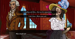 Love and Guillotines