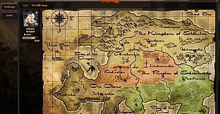 Battlegrounds of Eldhelm