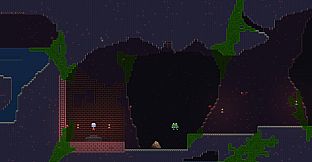 You Have To Climb Out