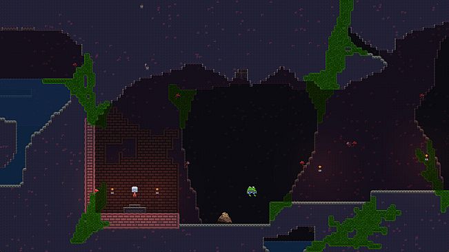 You Have To Climb Out