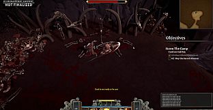 Varadia : Curse Of Ya'Fjora