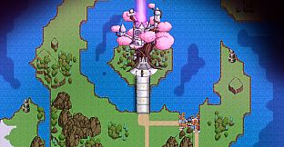 The Day the World Stopped