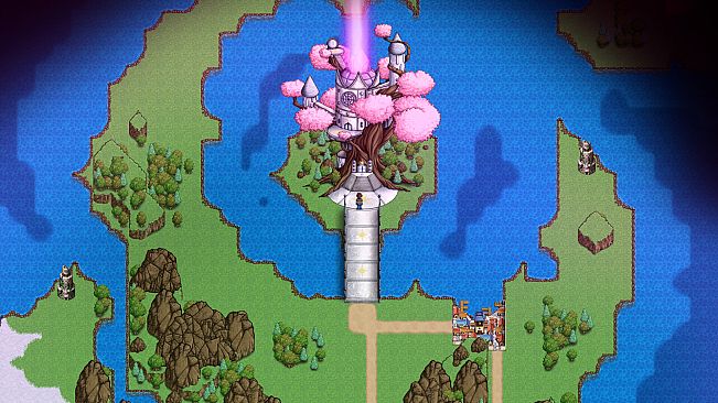 The Day the World Stopped