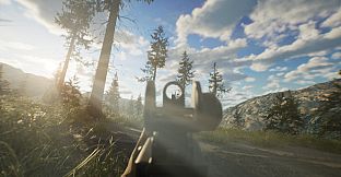 Training and War Simulation (TWS)