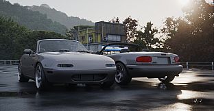 Car For Sale Simulator 2023 - Japanese Pack