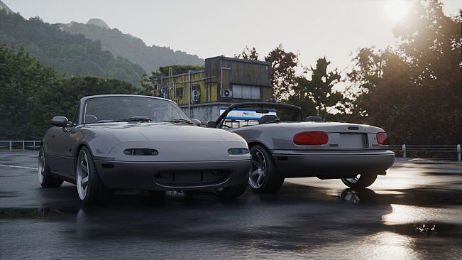 Car For Sale Simulator 2023 - Japanese Pack