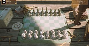 Chess Ultra: Santa Monica Game Pack