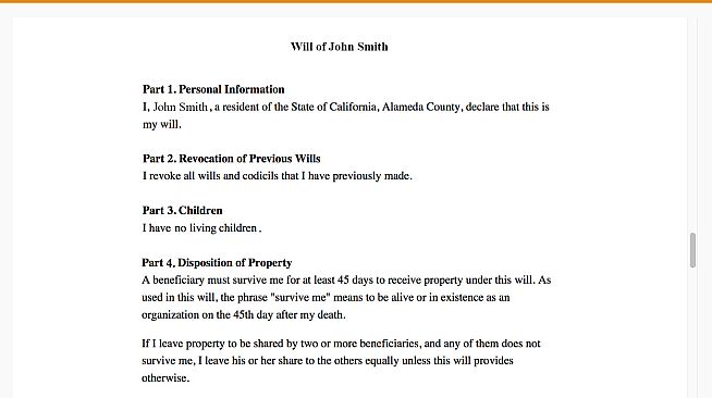 Quicken WillMaker Plus 2017