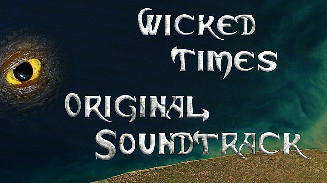 Wicked Times Soundtrack