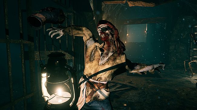 Pirates VR: Jolly Roger