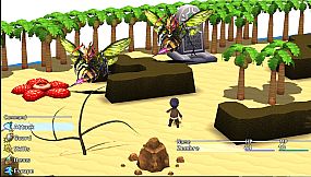 The Adventurer - Episode 2: New Dreams