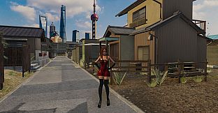 Asian for Clip maker