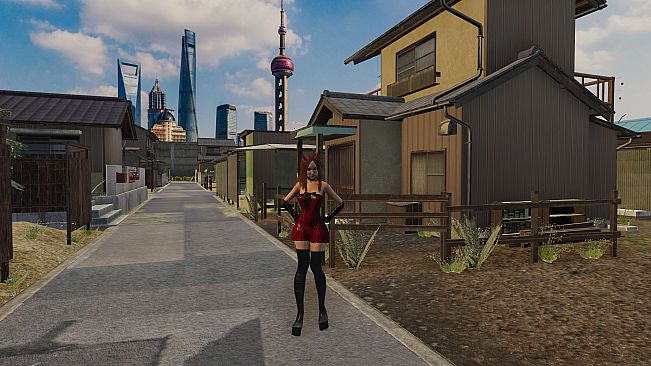 Asian for Clip maker