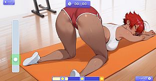 Sexercise Club