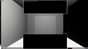 Speaker For The Machine