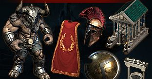 Wild Terra 2 - Greek Pack