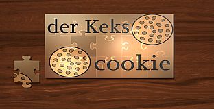 Puzzling Languages: German/English