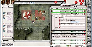 Fantasy Grounds - D&D Monster Manual