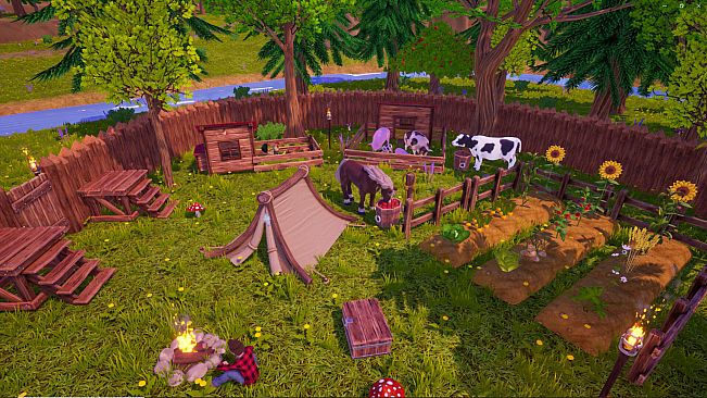 Alek - The Lost Kingdom