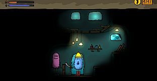 The Adventures of Tree - Journey to Zormaghetti