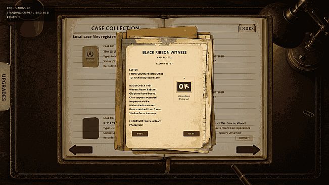 ARCHIVE ZERO