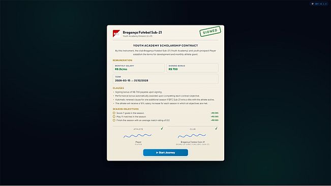 Career Manager 27