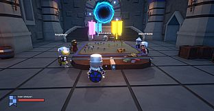 Party Knights