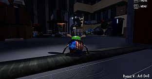 evoke: The Rules of Toys