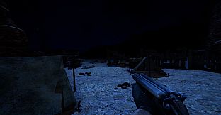 Blood West: Scavengers