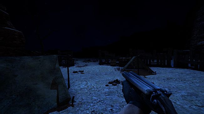 Blood West: Scavengers