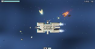 Defend the ship, bot !