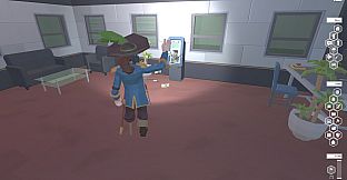 Yolo Space Hacker 2 - Skin pack