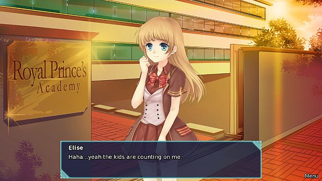 Infinite Game Works Episode 1